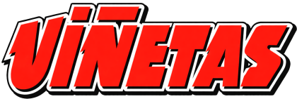 Librería Viñetas logotipo