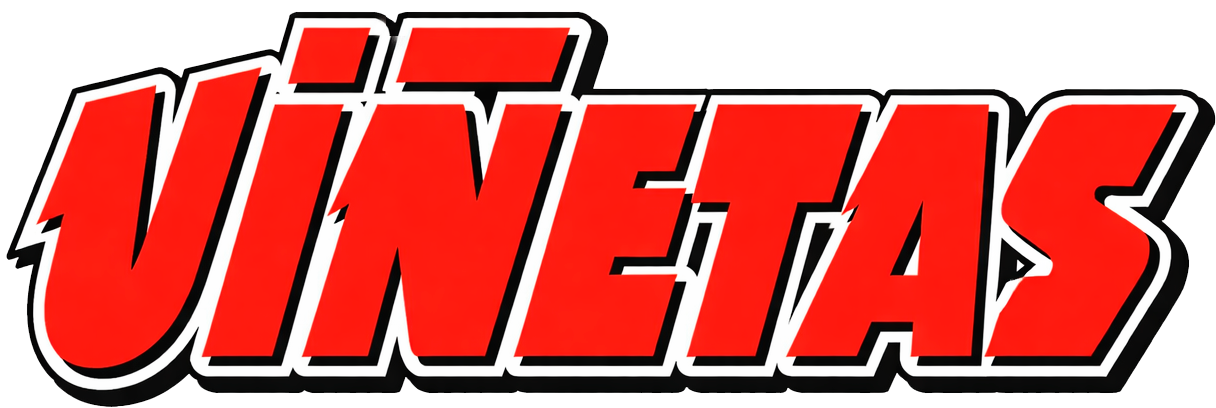 Viñetas Burgos logo